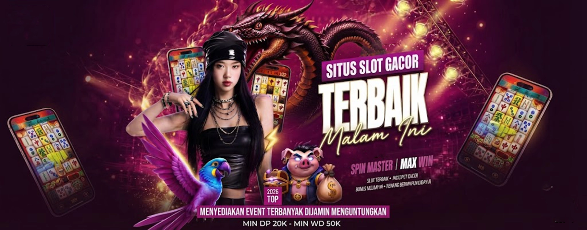 SINDIKAT88